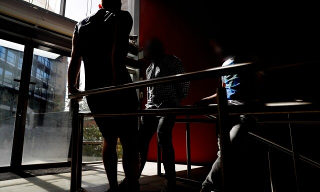 Massesøksmål mot Aleris